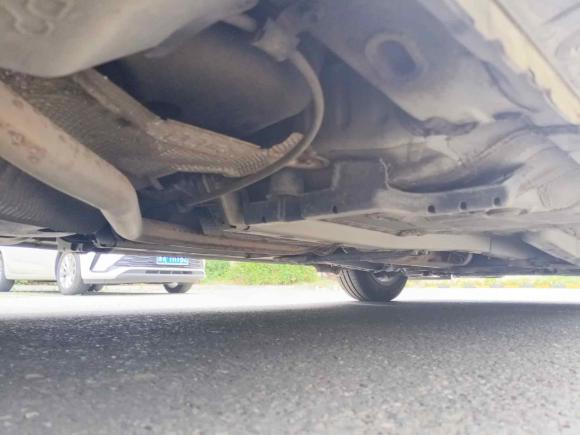 [南京·苏A] 二手丰田雷凌2016款 1.6G CVT精英版