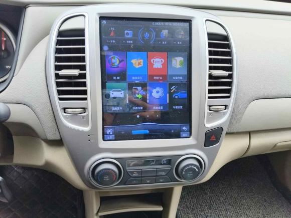 [义乌·粤B] 二手东风俊风E11K2019款 标准型