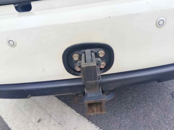 [佛山·粤Y] 二手日产途乐2017款 4.0L SE中东版