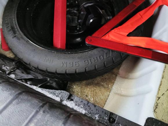 [合肥·皖A] 二手奇瑞艾瑞泽52016款 1.5L CVT领潮版