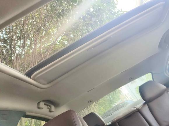 [台州·浙J] 二手标致标致5082015款 2.0L 自动致逸版