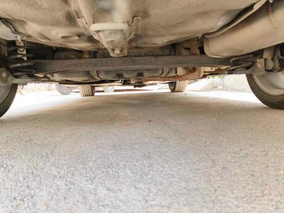 [济南·鲁J] 二手现代领动2016款 1.6L 自动智炫·精英型