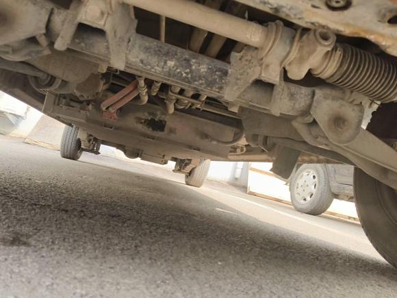 [青岛·鲁B] 二手五菱汽车五菱EV502020款 纯电动厢式物流车鹏辉不加热电池