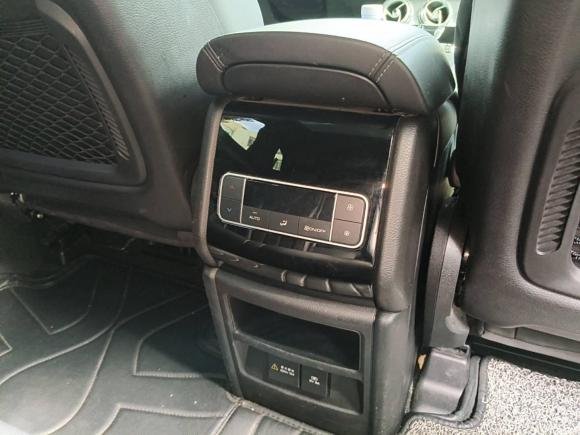 [成都·川A] 二手腾势腾势X2020款 PHEV旗舰版