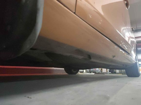 [湖州·浙E] 二手沃尔沃沃尔沃S602012款 T5 智雅版