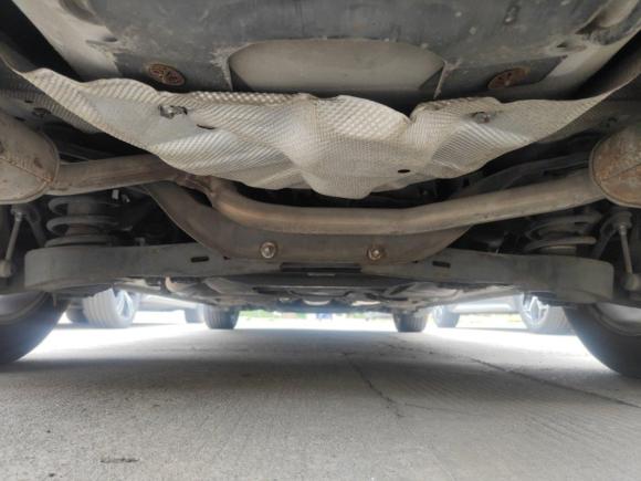 [苏州·苏E] 二手福特麦柯斯2008款 2.3L 7座豪华型