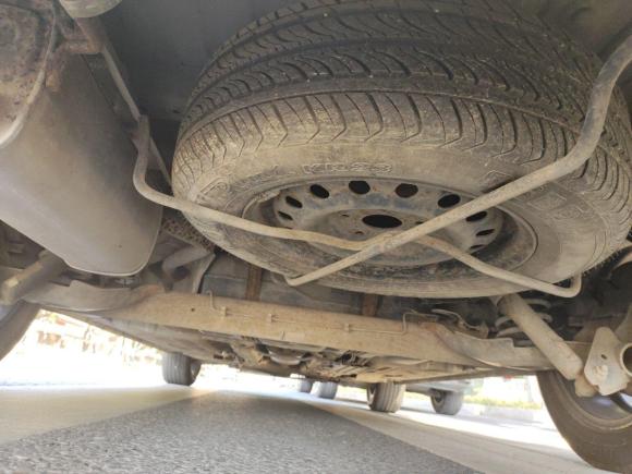 [温州·浙C] 二手东风风行风行S5002016款 1.6L 手动尊享型