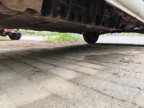 [无锡·苏B] 二手凯马骏航ES2022款 ES6舒适版 江西安驰