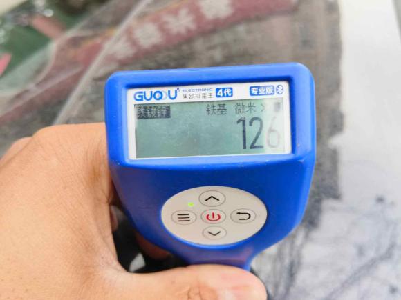 [南昌·赣M] 二手别克昂科威2020款 昂科威S 652T 两驱豪华型