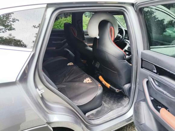 [无锡·苏B] 二手比亚迪宋PLUS2020款 1.5T 自动旗舰型