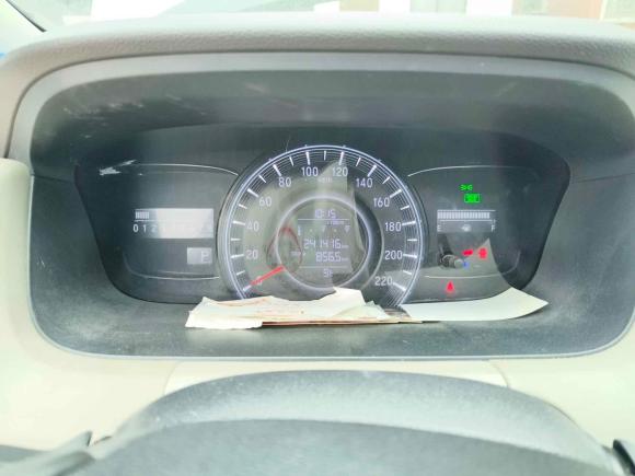 [常州·苏D] 二手本田奥德赛2015款 改款 2.4L 智享版