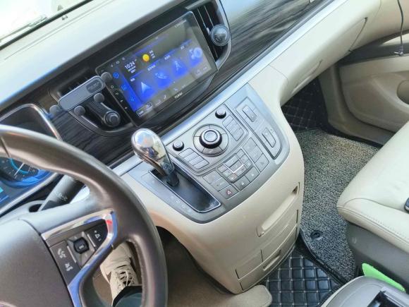 [温州·云D] 二手别克别克GL82011款 3.0L GT豪华商务豪雅版