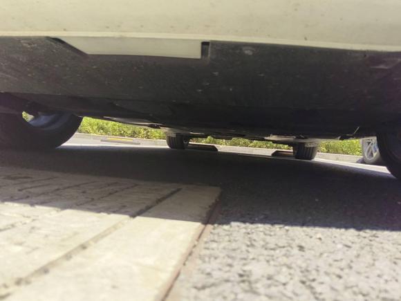 [杭州·浙A] 二手马自达马自达3 昂克赛拉2023款 2.0L 自动质雅版