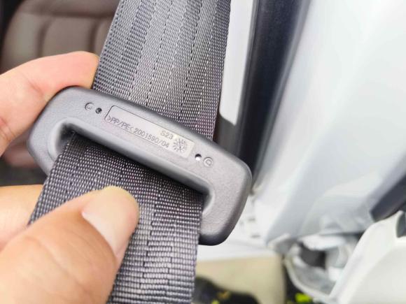 [成都·川G] 二手雪佛兰科鲁泽2023款 1.5L 双离合悦享版