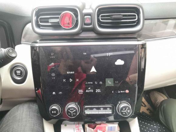 [南通·苏F] 二手领克领克022018款 1.5T DCT两驱耀Pro版 国V