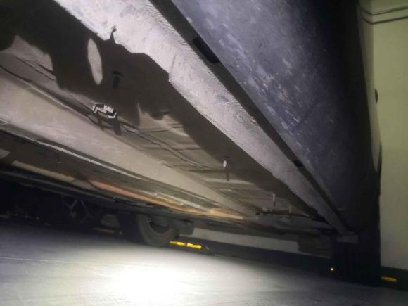 [佛山·赣K] 二手标致标致40082017款 350THP 精英版