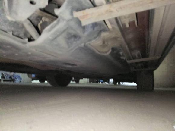 [嘉兴·浙F] 二手雷诺科雷嘉2017款 2.0L 两驱豪华版