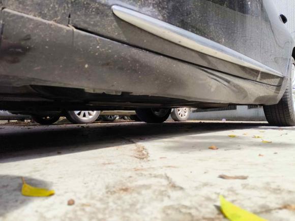 [佛山·粤X] 二手凯迪拉克凯迪拉克XTS2018款 28T 精英型