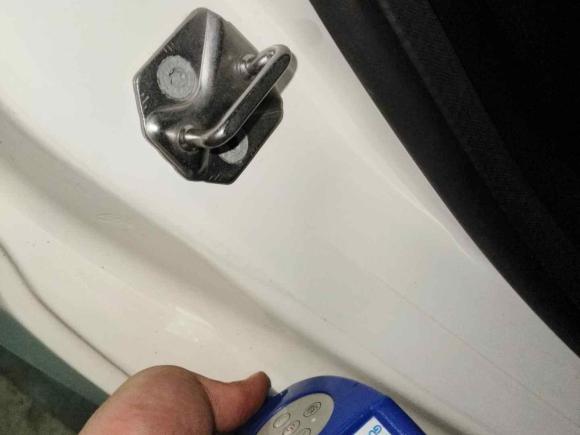 [佛山·粤Y] 二手福特福克斯2015款 三厢 1.6L 自动风尚型