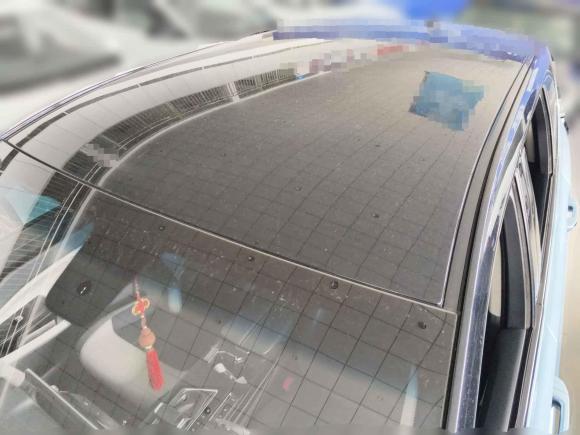 [合肥·皖D] 二手宝骏宝骏RM-52019款 1.5T CVT 24小时在线豪华型 6座