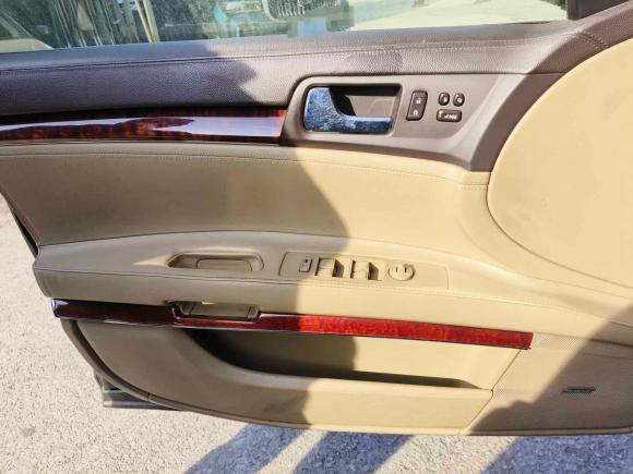 [无锡·苏B] 二手凯迪拉克SLS赛威2010款 3.0L 精英型