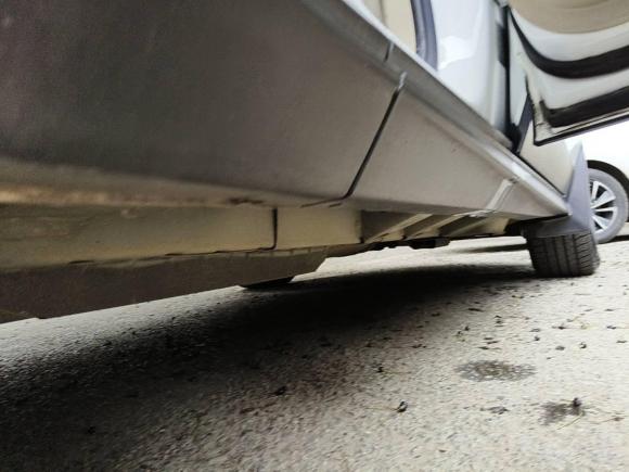 [无锡·苏B] 二手凯迪拉克凯迪拉克SRX2011款 3.0L 豪华型