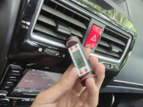 [温州·浙C] 二手哈弗哈弗H52015款 2.0T 手动四驱尊贵型