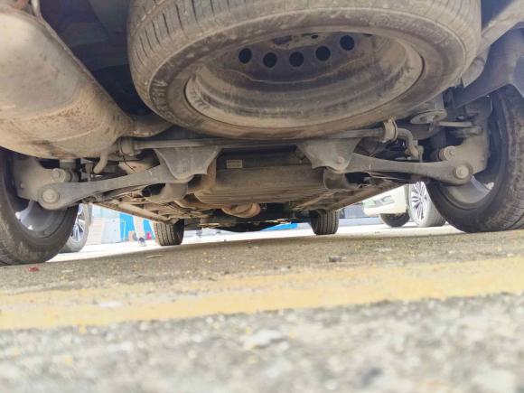 [无锡·苏B] 二手宝骏宝骏7302017款 1.5T DCT旗舰型 7座 国V