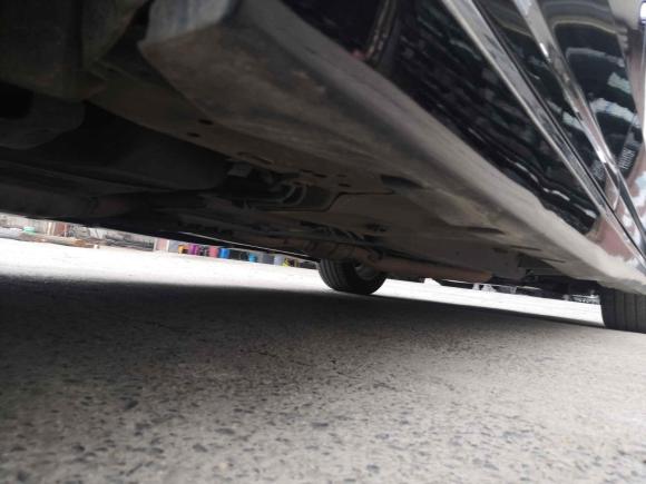 [南京·苏A] 二手凯迪拉克SLS赛威2011款 2.0T 精英型