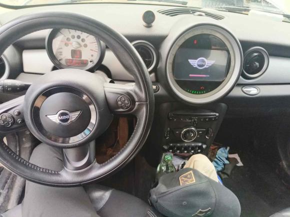 [常州·苏D] 二手MINIMINI2011款 1.6L COOPER Fun