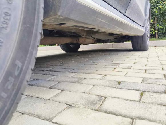 [青岛·鲁B] 二手荣威荣威RX52016款 30T 两驱自动互联网智享版