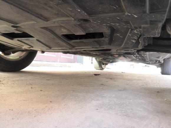 [温州·赣E] 二手海马海马S52014款 1.6L 手动智炫型