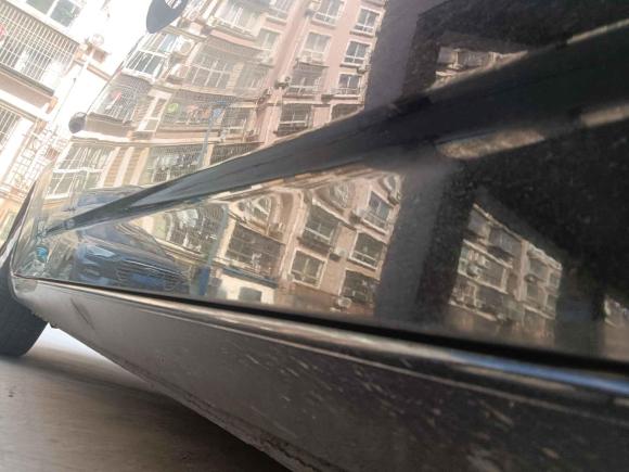 [苏州·苏E] 二手福特蒙迪欧-致胜2011款 2.0L GTDi200豪华型