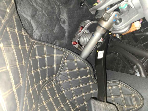 [青岛·鲁B] 二手长安欧尚长安欧尚Z62022款 蓝鲸 1.5T DCT智尊型