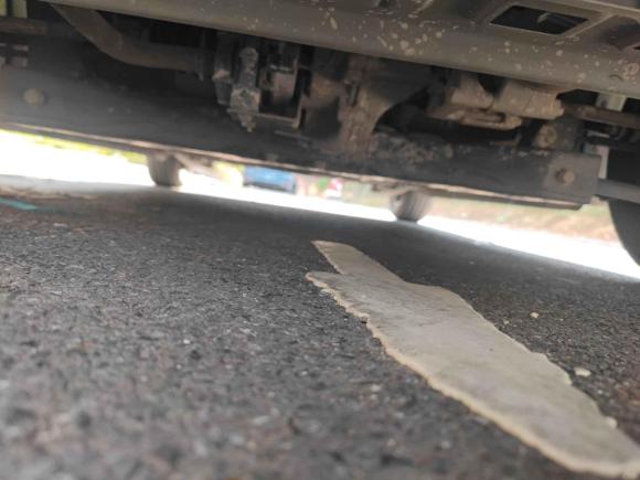 [义乌·浙G] 二手荣威科莱威CLEVER2020款 都市风尚版