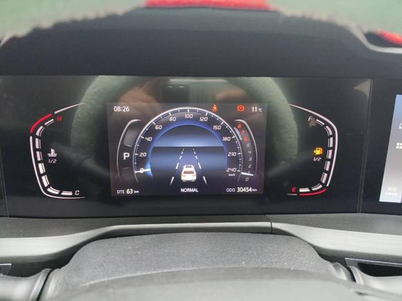 [无锡·苏B] 二手长安长安CS75 PLUS2020款 1.5T 自动豪华型