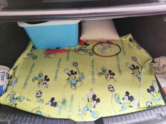 [嘉兴·浙F] 二手马自达阿特兹2014款 2.0L 蓝天豪华版