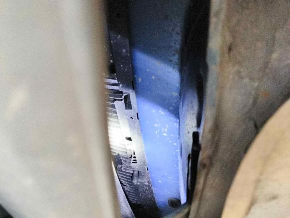 [成都·琼A] 二手大众高尔夫·嘉旅2016款 230TSI 自动进取型