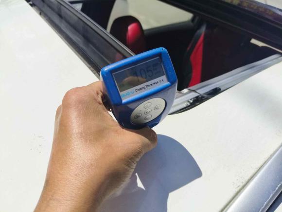 [台州·浙J] 二手本田本田XR-V2015款 1.8L EXi  CVT舒适版