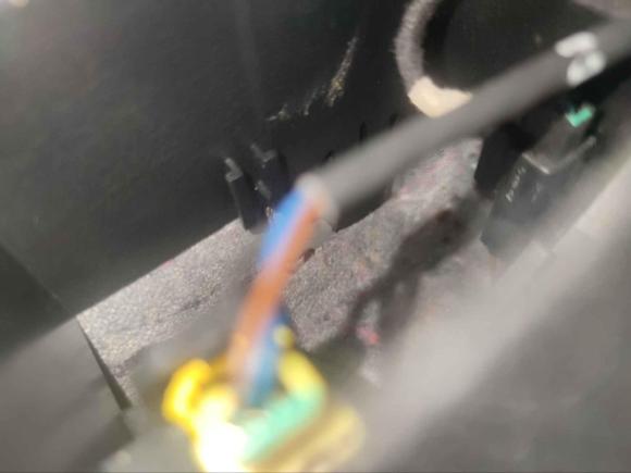 [广州·粤S] 二手大众高尔夫2012款 1.6 自动时尚型