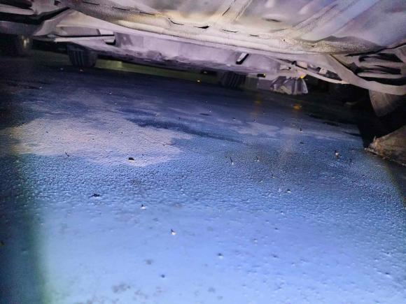 [上海·皖J] 二手本田飞度2014款 1.5L LX CVT舒适型