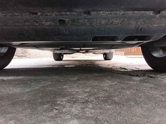 [佛山·粤E] 二手大众途观L2020款 330TSI 自动两驱全景舒适版 国VI