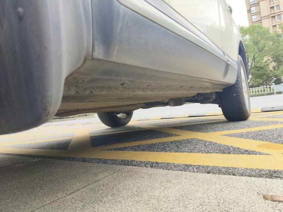 [湖州·浙E] 二手日产逍客2012款 2.0XL 火 CVT 2WD