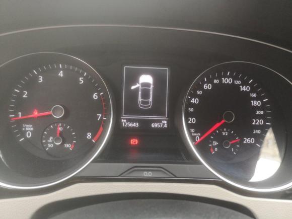 [宁波·浙B] 二手大众迈腾2017款 380TSI DSG 豪华型