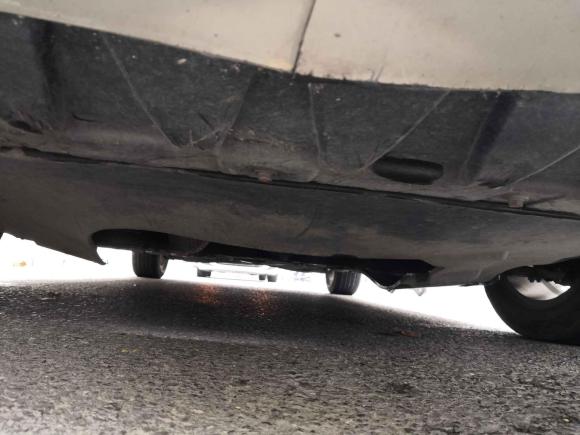 [西安·陕A] 二手荣威荣威i6新能源2017款 45T 混动互联智享版