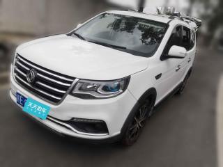 东风风行风行SX62016款1.6L手动豪华型