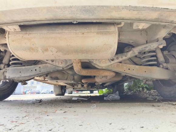 [温州·贵C] 二手江铃驭胜S3302016款 1.5L GTDi 手动两驱时尚版