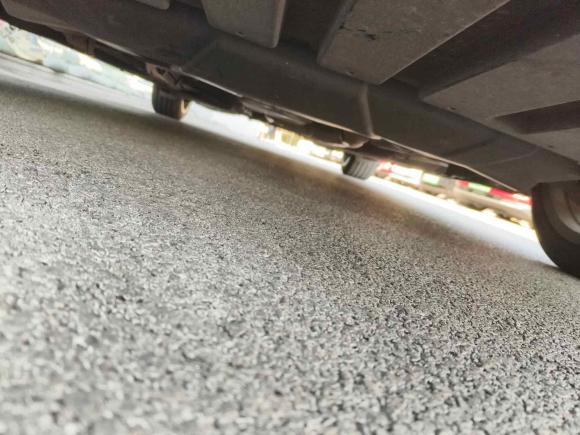 [上海·沪E] 二手凯迪拉克凯迪拉克ATS-L2017款 28T 时尚型