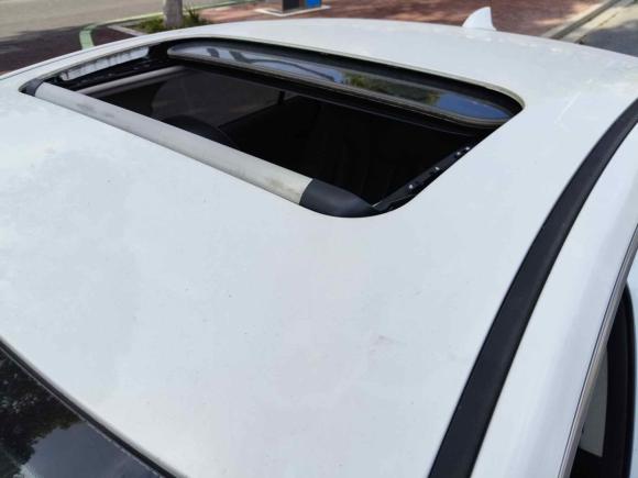 [合肥·皖A] 二手红旗红旗H52018款 30TD 智联灵动版