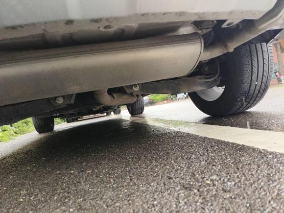 [青岛·鲁U] 二手荣威荣威RX52020款 20T 自动4G互联超越版